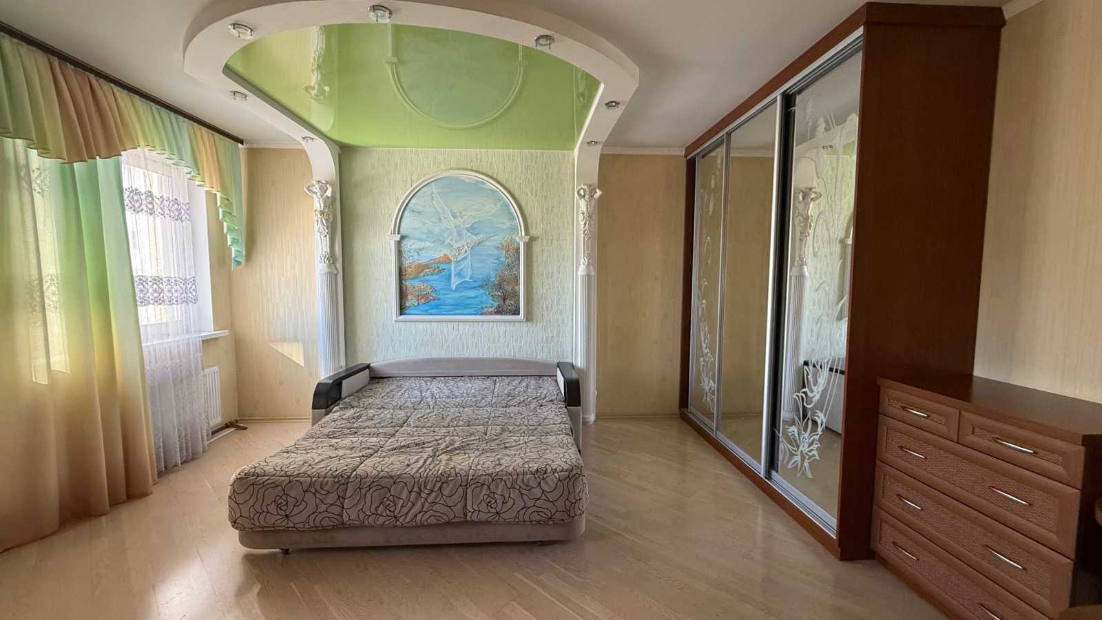 Аренда 1-комнатной квартиры 50 м², Симоненко ул., 4