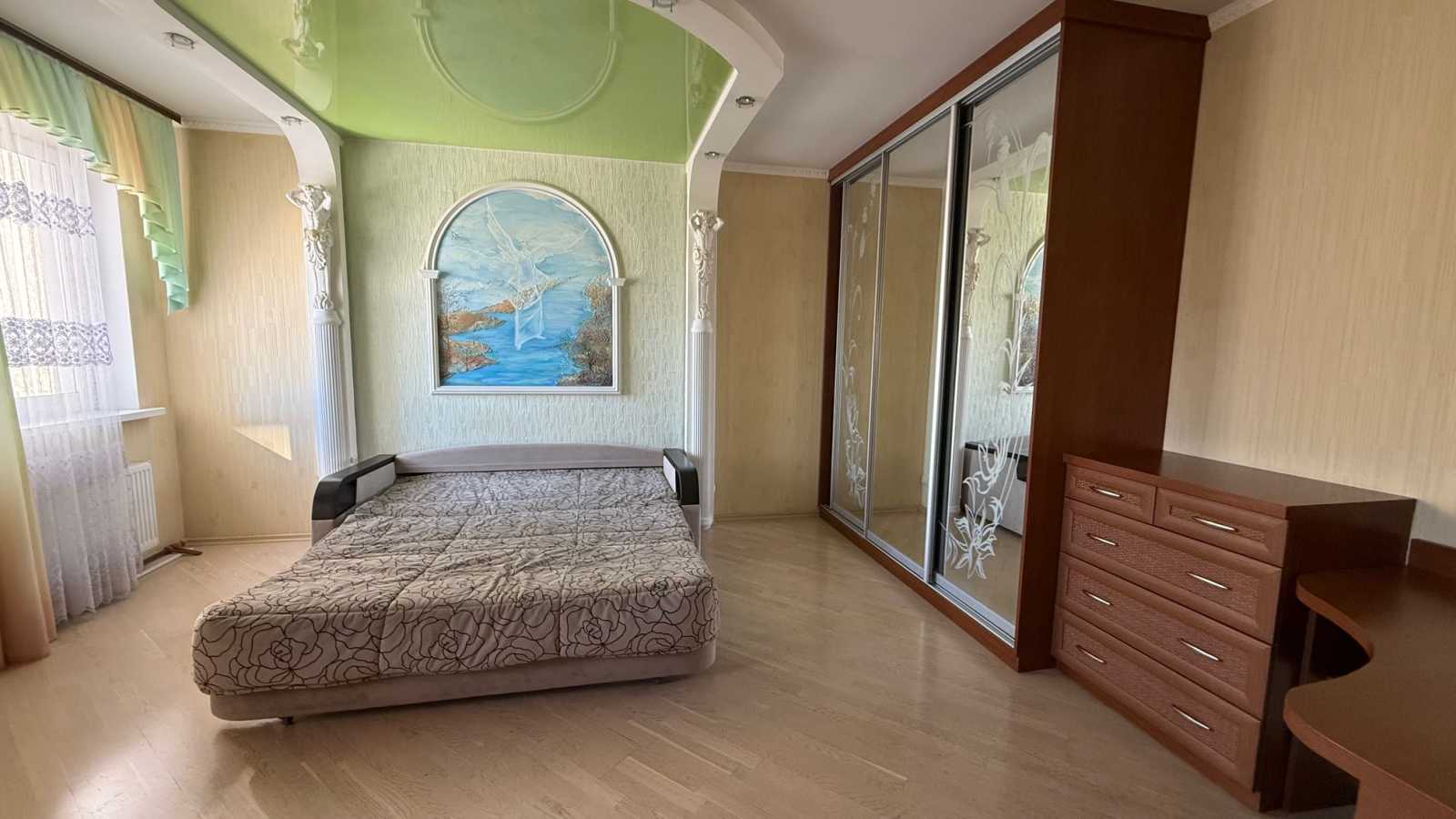 Аренда 1-комнатной квартиры 50 м², Симоненко ул., 4