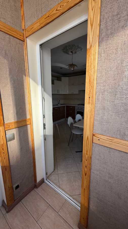 Аренда 1-комнатной квартиры 50 м², Симоненко ул., 4