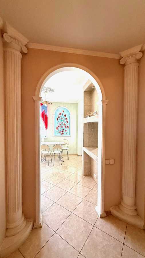 Аренда 1-комнатной квартиры 50 м², Симоненко ул., 4