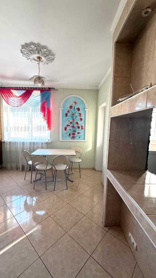 Аренда 1-комнатной квартиры 50 м², Симоненко ул., 4