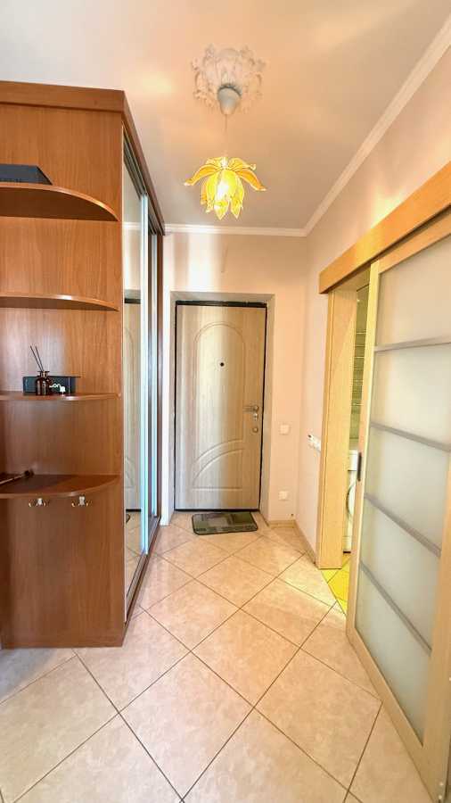 Аренда 1-комнатной квартиры 50 м², Симоненко ул., 4