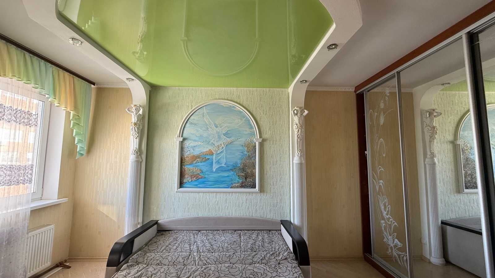 Аренда 1-комнатной квартиры 50 м², Симоненко ул., 4