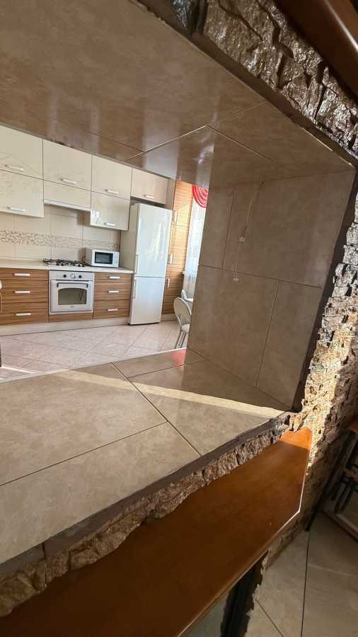 Аренда 1-комнатной квартиры 50 м², Симоненко ул., 4