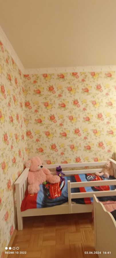 Продаж 2-кімнатної квартири 43 м², Василя Сидоренка вул., 5