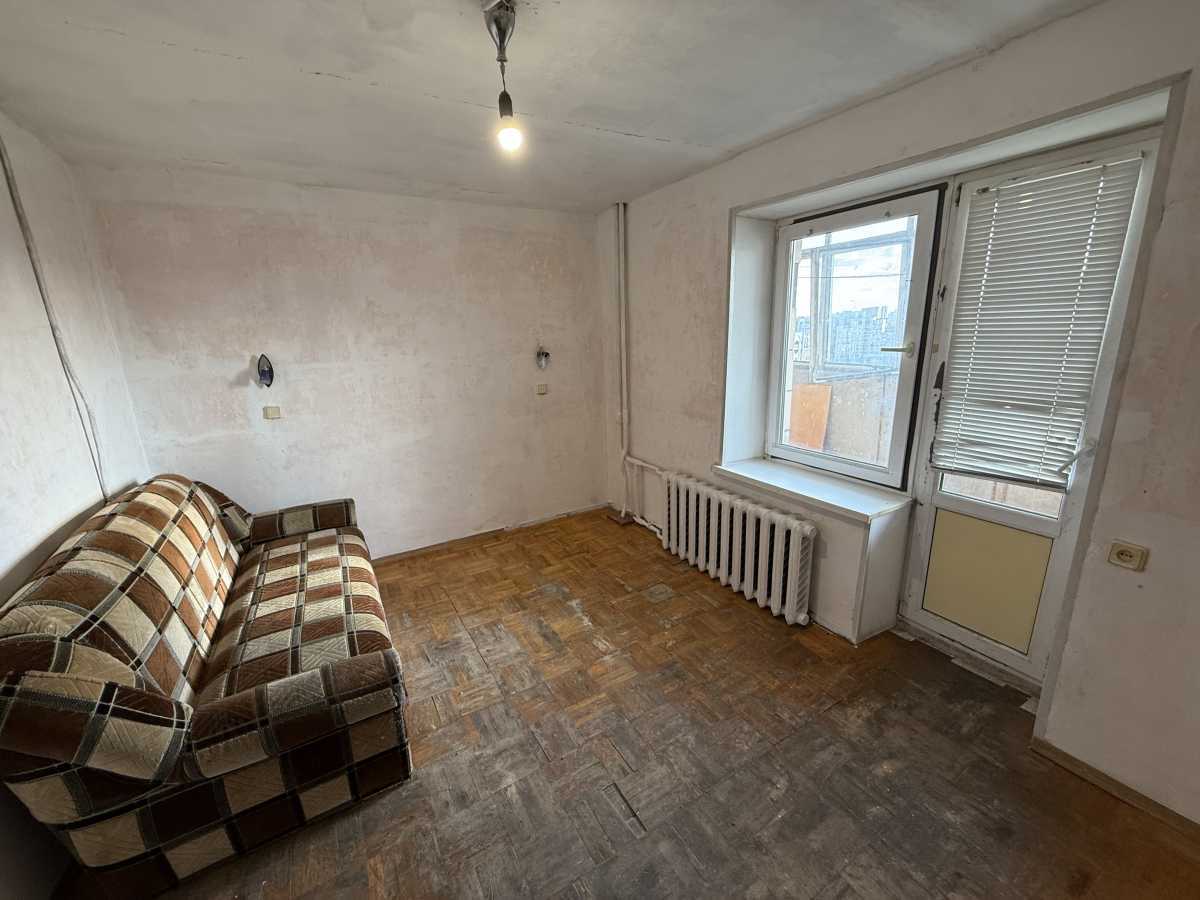 Продаж 3-кімнатної квартири 66.6 м², Миколи Кібальчича вул., Руднева, 34