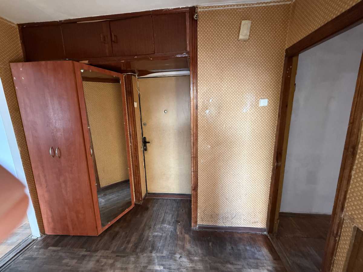 Продаж 3-кімнатної квартири 66.6 м², Миколи Кібальчича вул., Руднева, 34