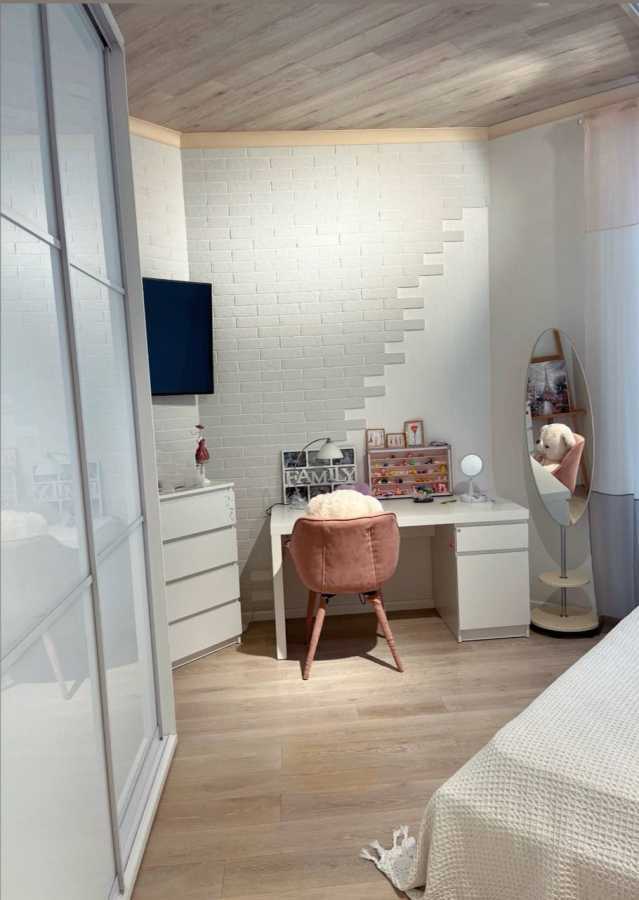 Аренда 4-комнатной квартиры 127 м², Саперное Поле ул., 14/55