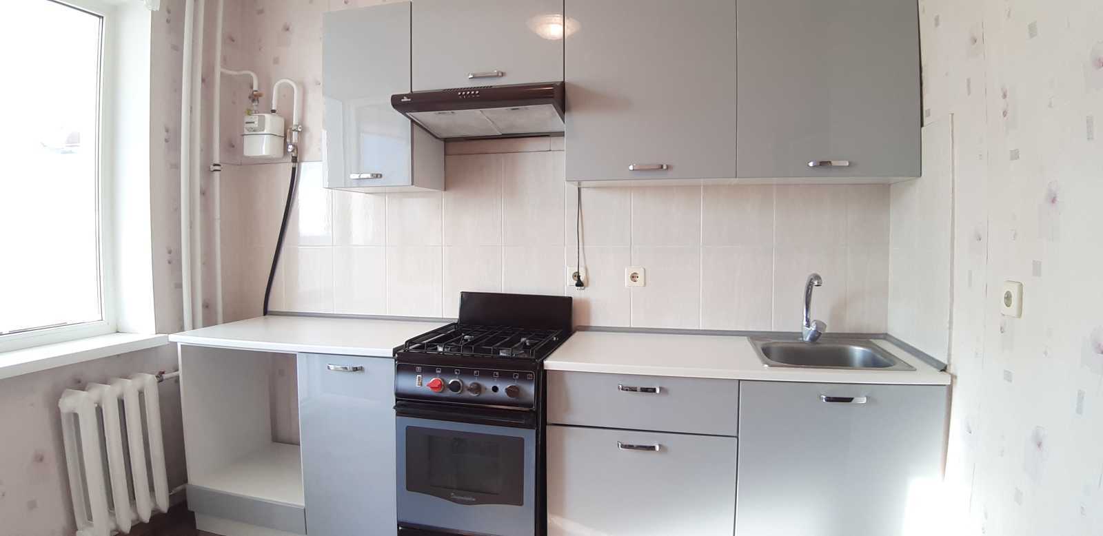 Оренда 1-кімнатної квартири 50 м², Машинобудівників вул., 1Б