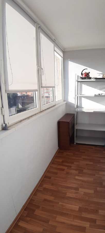 Оренда 1-кімнатної квартири 50 м², Машинобудівників вул., 1Б