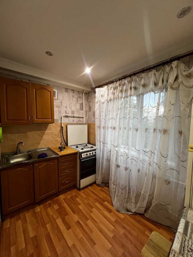 Аренда 2-комнатной квартиры 46 м², Энтузиастов ул., 45/1