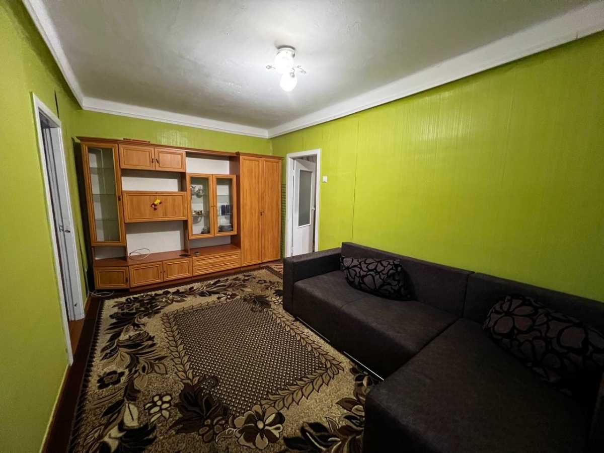 Аренда 2-комнатной квартиры 46 м², Энтузиастов ул., 45/1