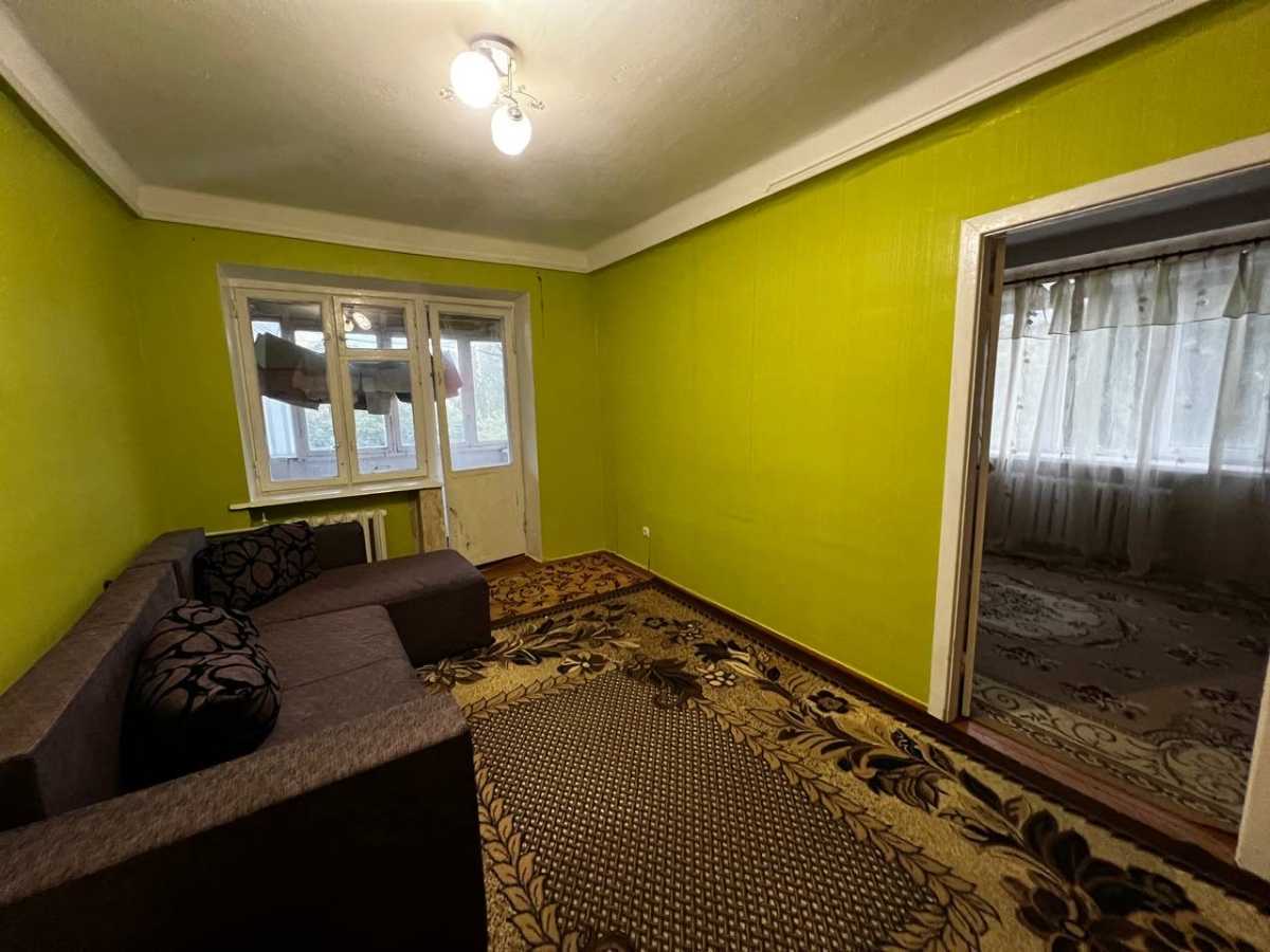 Аренда 2-комнатной квартиры 46 м², Энтузиастов ул., 45/1