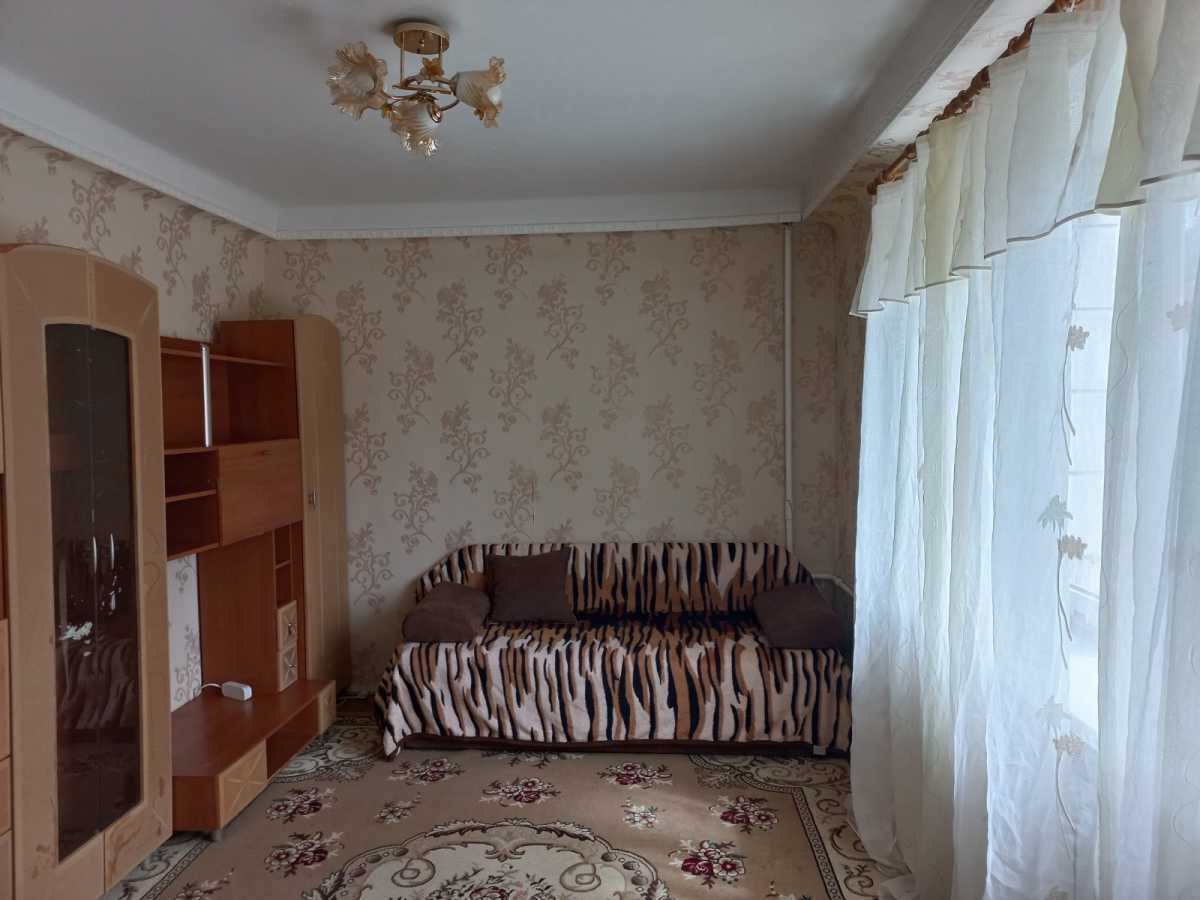 Аренда 2-комнатной квартиры 46 м², Энтузиастов ул., 45/1