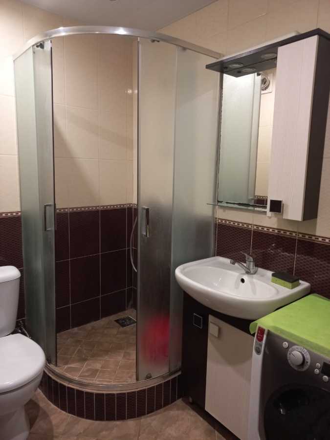 Аренда 2-комнатной квартиры 46 м², Энтузиастов ул., 45/1