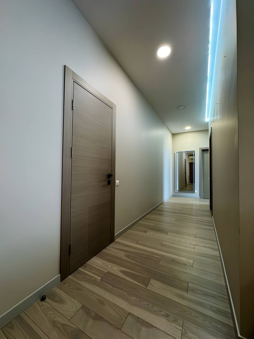 Продажа 4-комнатной квартиры 120 м², Симферопольская ул.