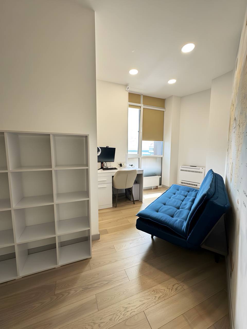 Продажа 4-комнатной квартиры 120 м², Симферопольская ул.