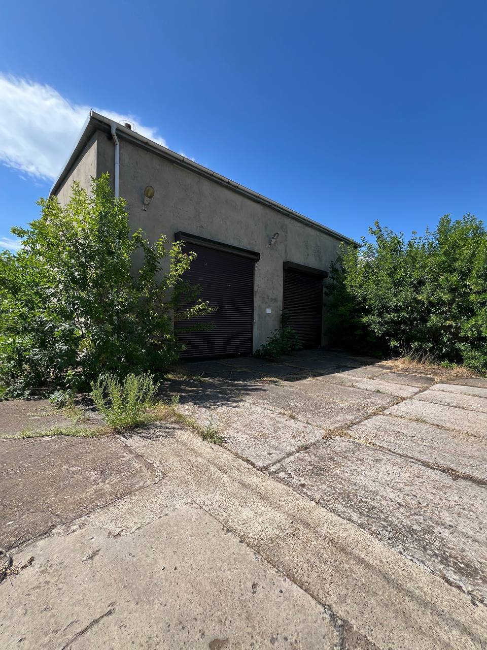 Продажа производственного помещения 78500 м², Зои Космодемьянской ул.