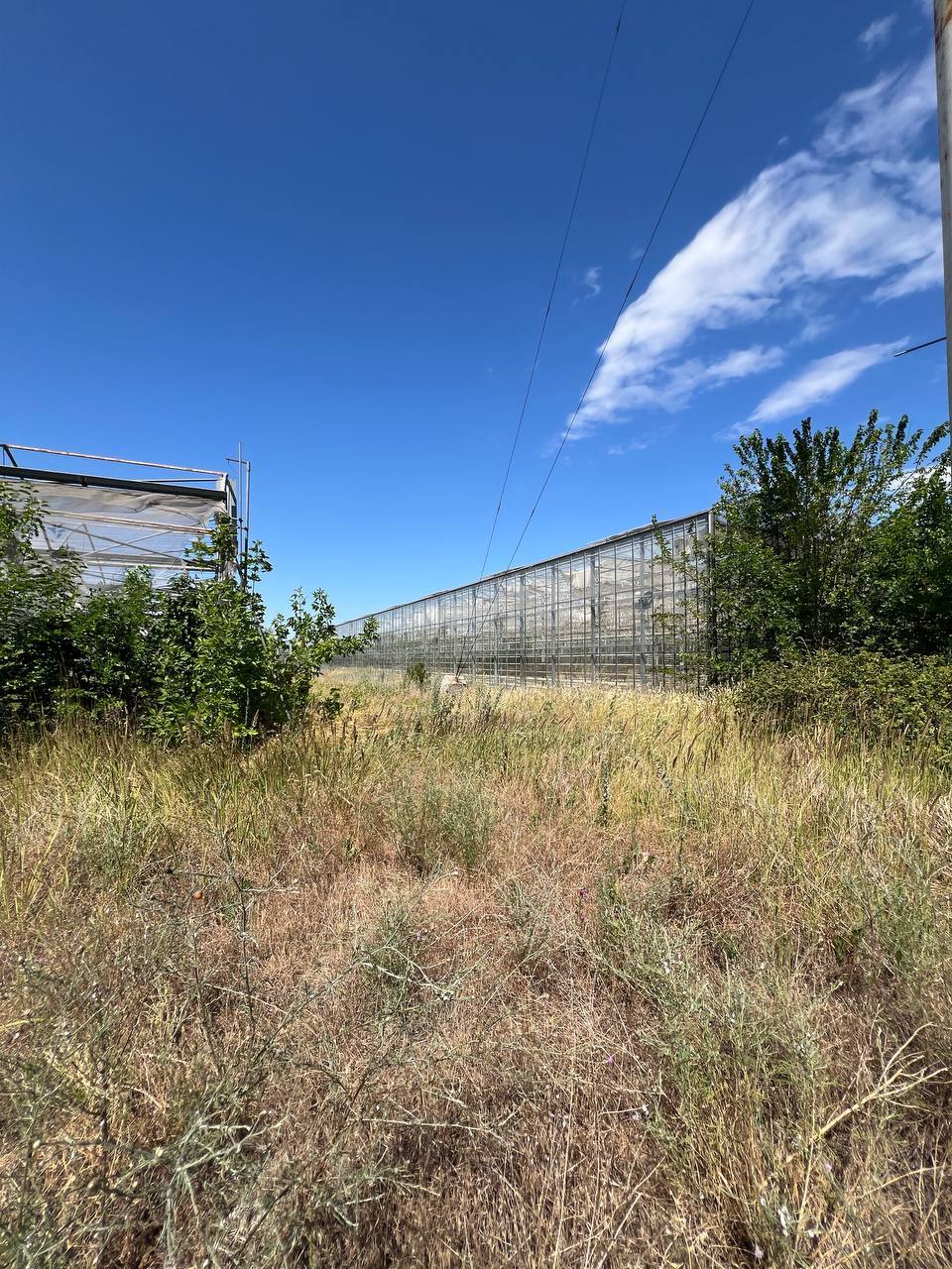 Продажа производственного помещения 78500 м², Зои Космодемьянской ул.