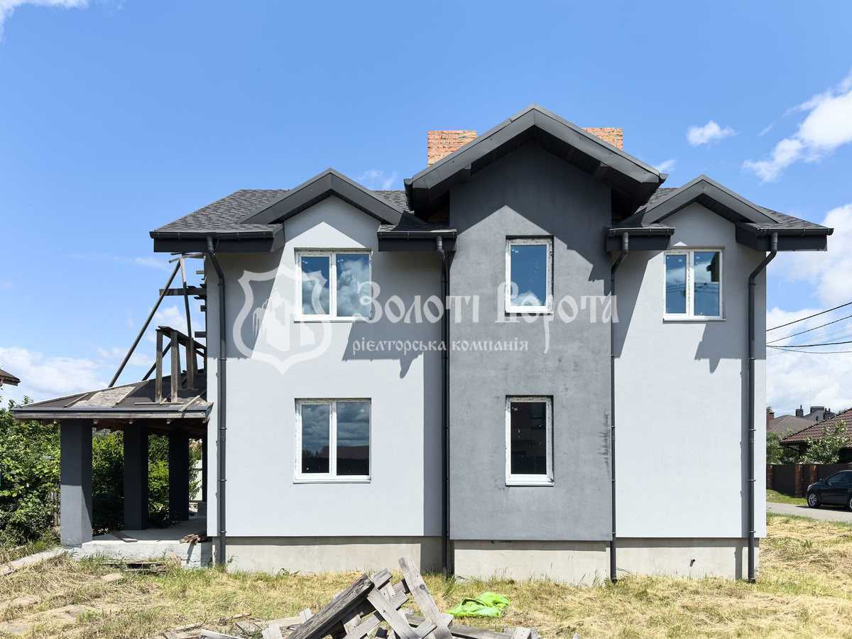Продаж будинку 148 м², Центральна, 54
