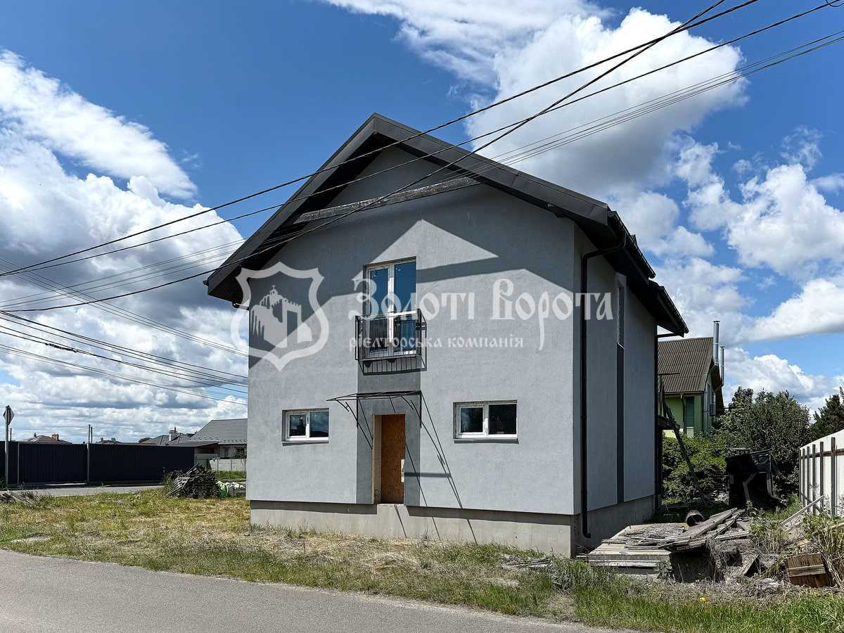 Продаж будинку 148 м², Центральна, 54