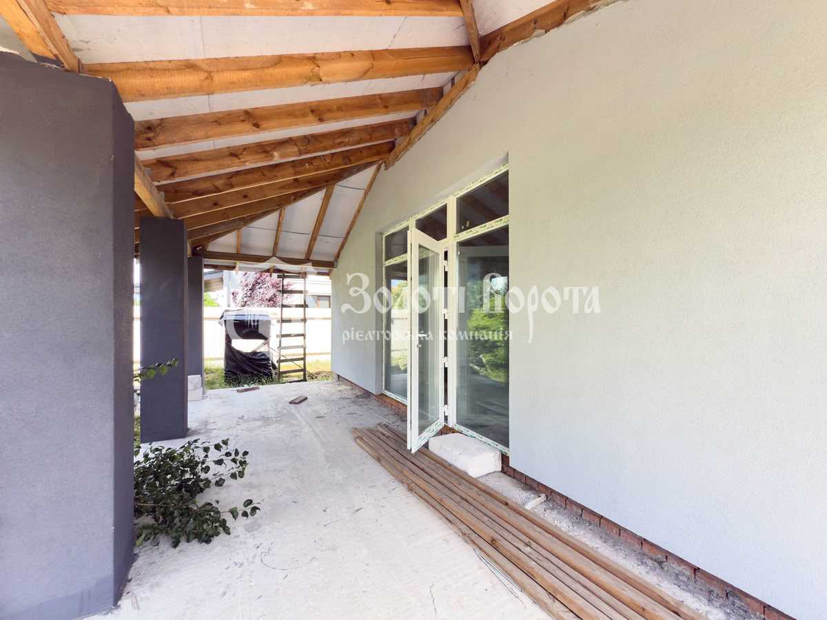 Продаж будинку 148 м², Центральна, 54