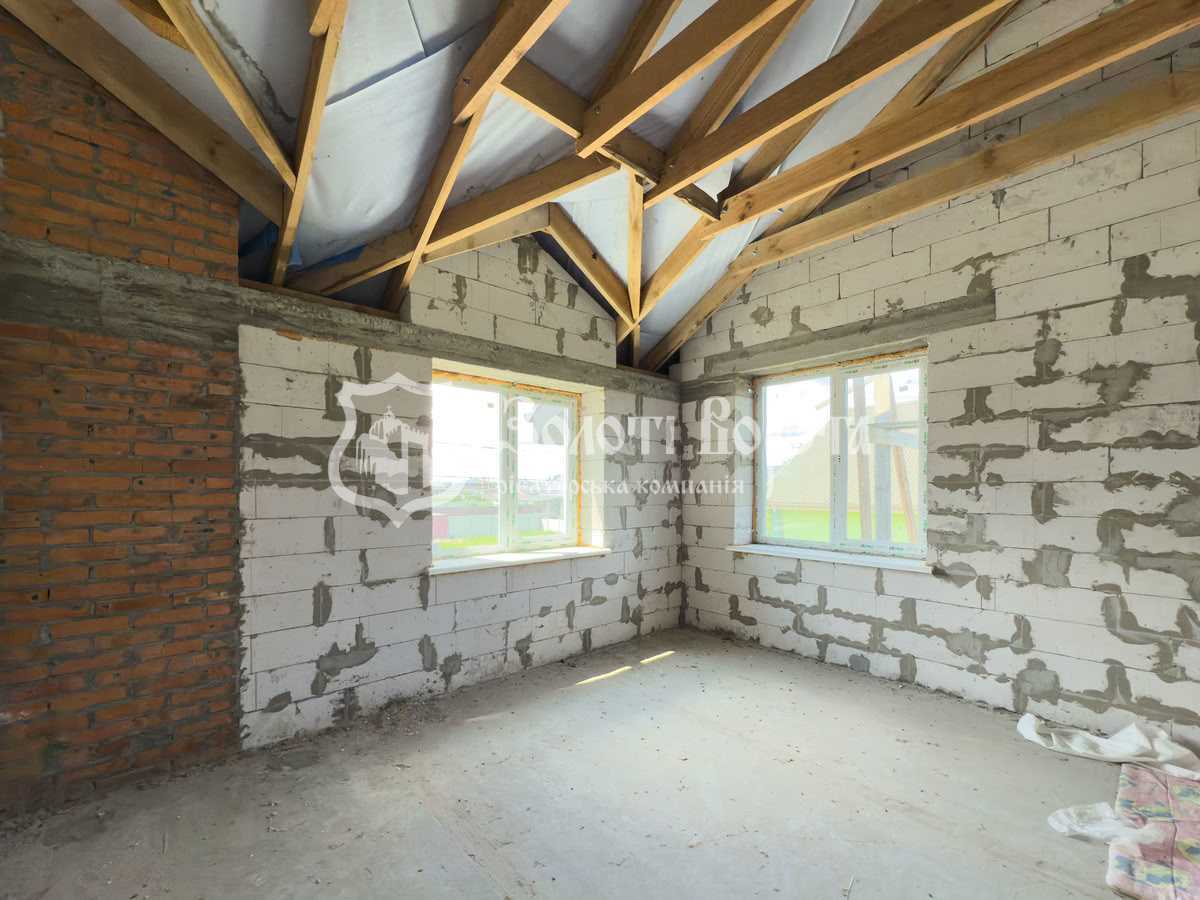 Продаж будинку 148 м², Центральна, 54