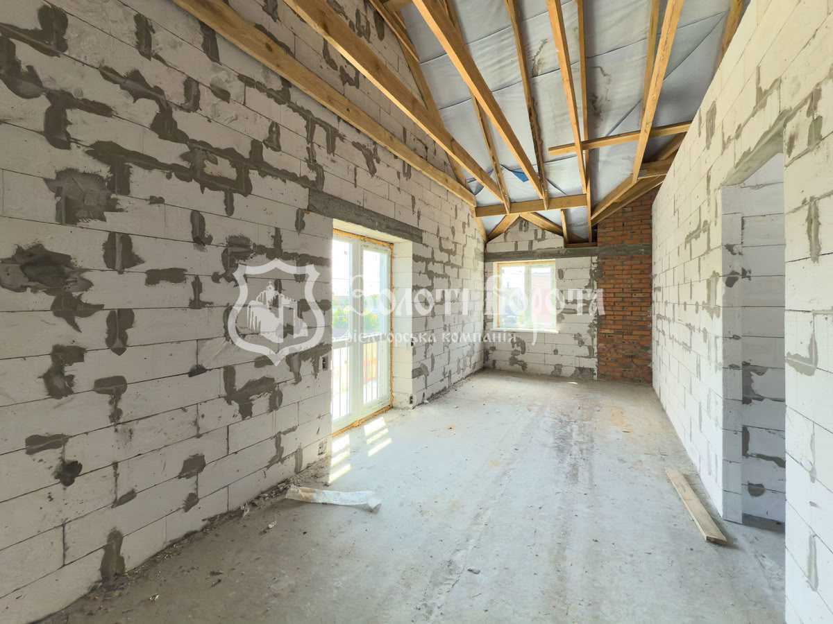 Продаж будинку 148 м², Центральна, 54