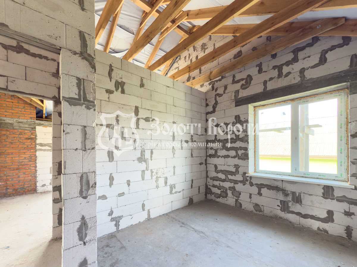 Продаж будинку 148 м², Центральна, 54