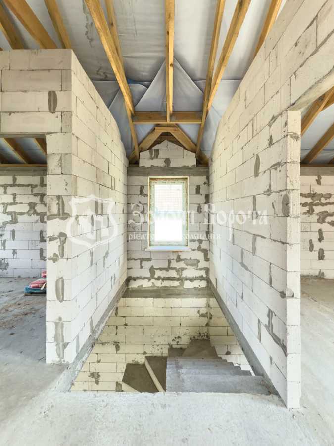 Продаж будинку 148 м², Центральна, 54