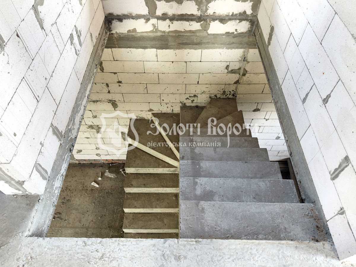Продаж будинку 148 м², Центральна, 54