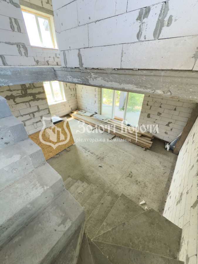 Продаж будинку 148 м², Центральна, 54