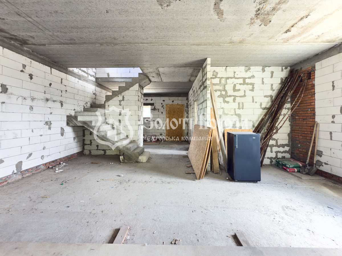Продаж будинку 148 м², Центральна, 54