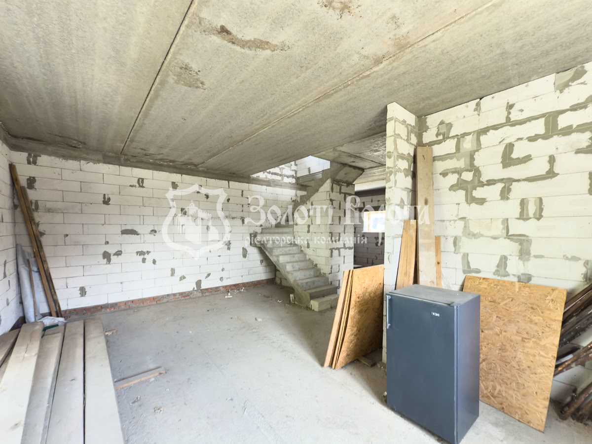 Продаж будинку 148 м², Центральна, 54