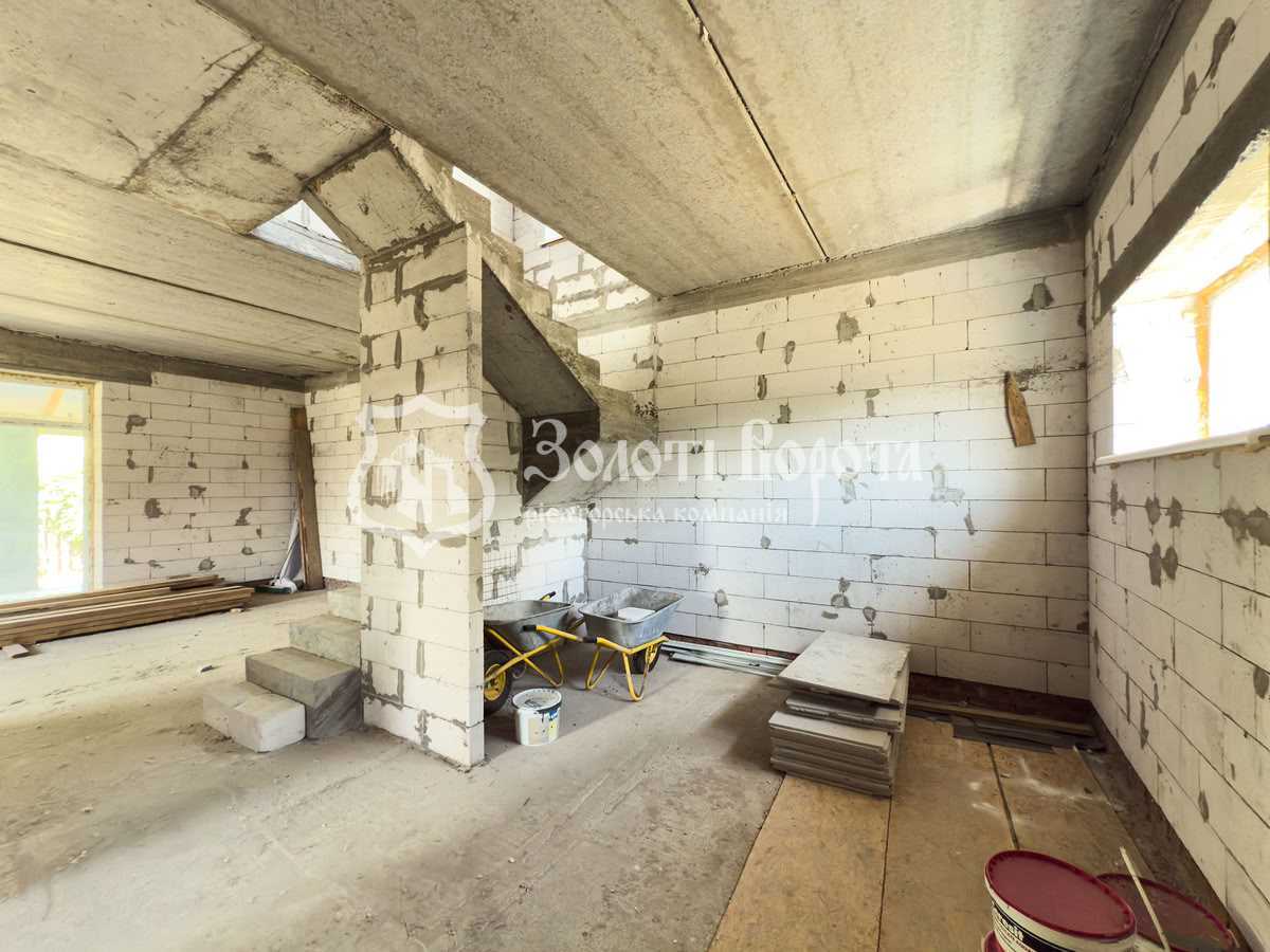 Продаж будинку 148 м², Центральна, 54