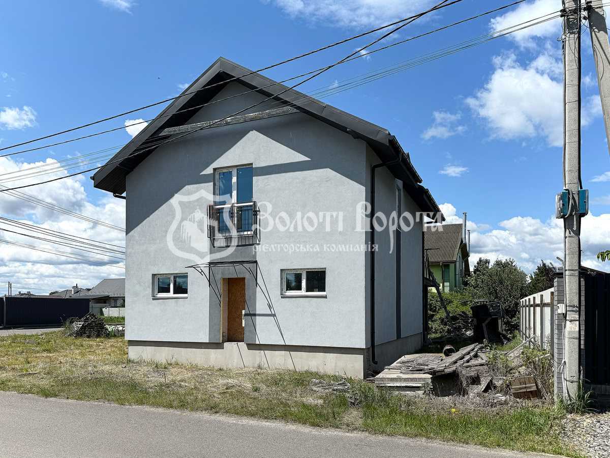 Продаж будинку 148 м², Центральна, 54
