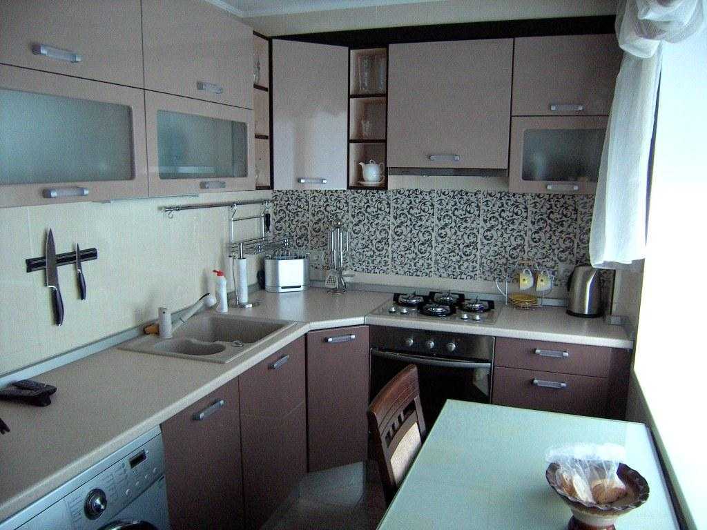 Оренда 1-кімнатної квартири 45 м², Сергія Єсеніна вул., Гусовського, 8/10