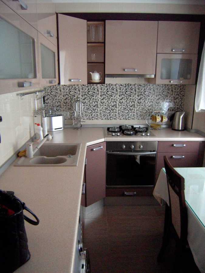 Оренда 1-кімнатної квартири 45 м², Сергія Єсеніна вул., Гусовського, 8/10