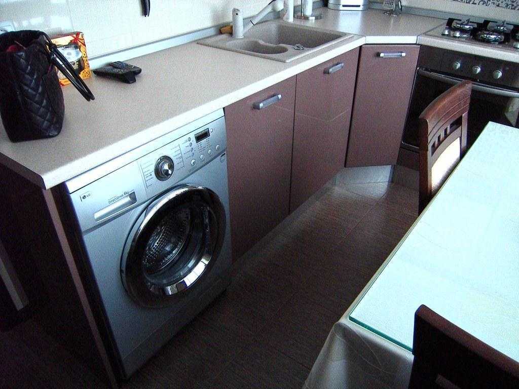 Оренда 1-кімнатної квартири 45 м², Сергія Єсеніна вул., Гусовського, 8/10