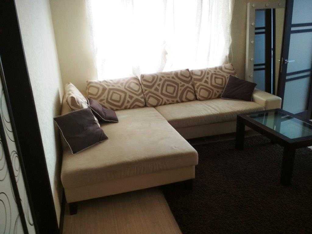 Оренда 1-кімнатної квартири 45 м², Сергія Єсеніна вул., Гусовського, 8/10