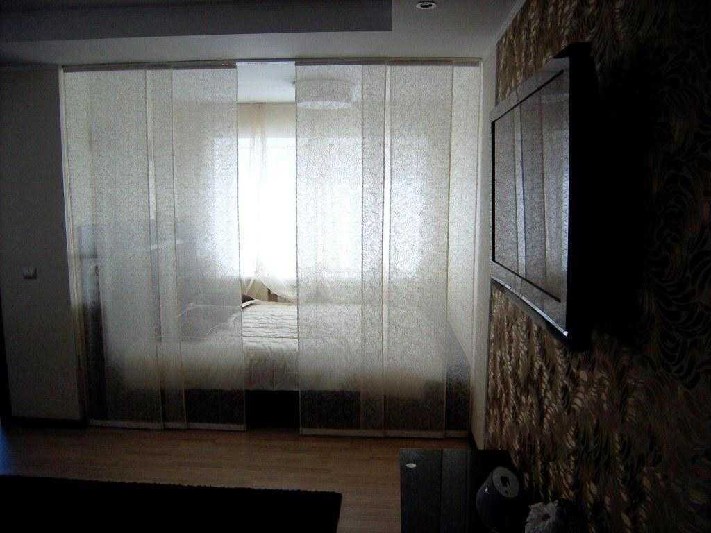 Оренда 1-кімнатної квартири 45 м², Сергія Єсеніна вул., Гусовського, 8/10