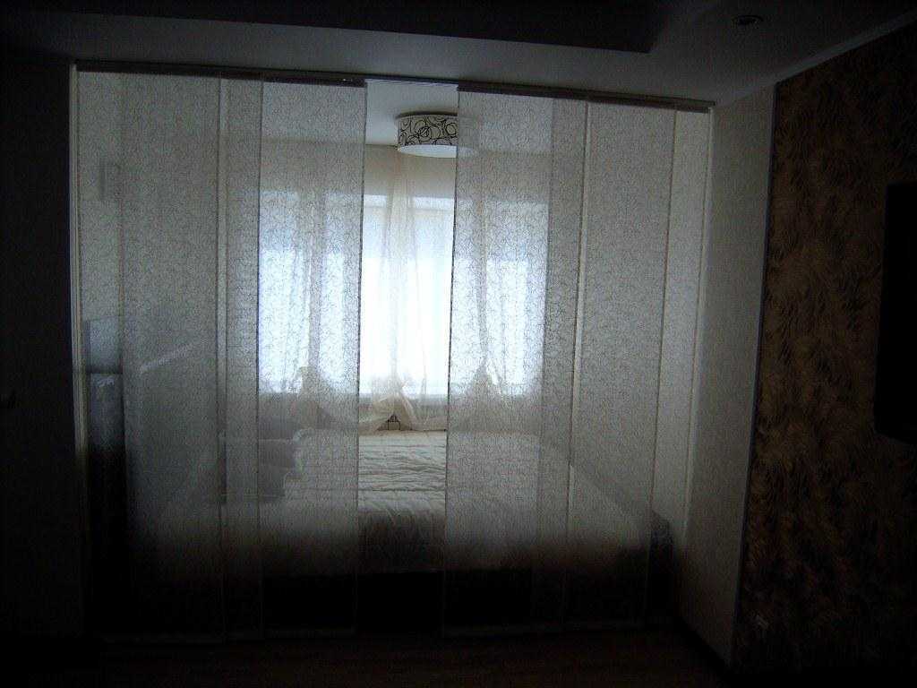Оренда 1-кімнатної квартири 45 м², Сергія Єсеніна вул., Гусовського, 8/10