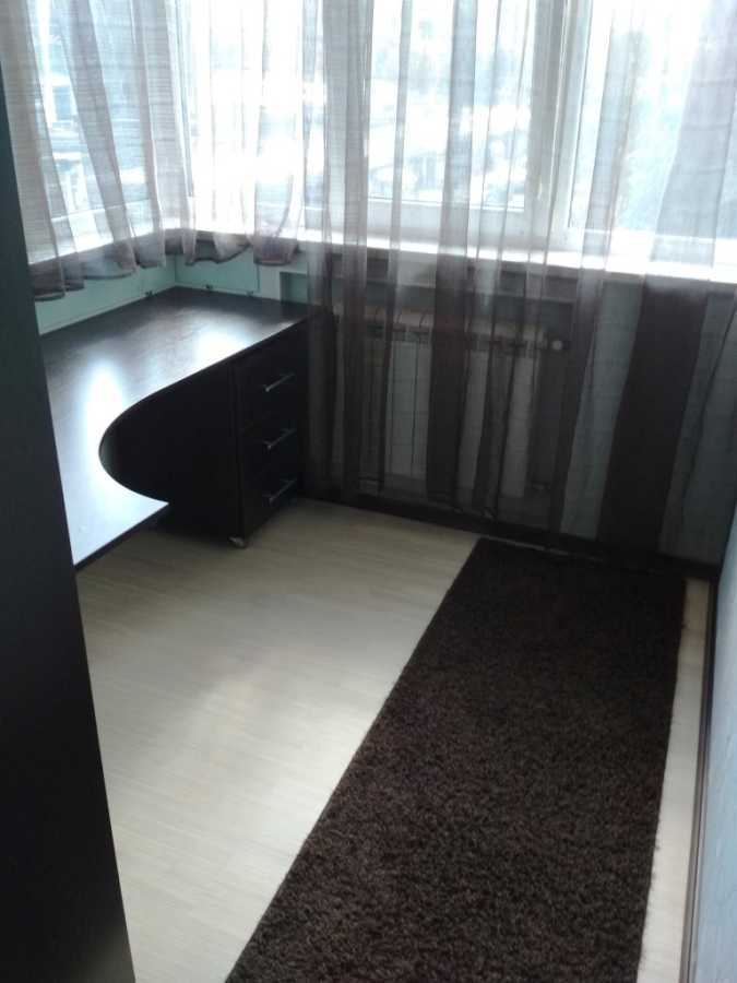 Оренда 1-кімнатної квартири 45 м², Сергія Єсеніна вул., Гусовського, 8/10