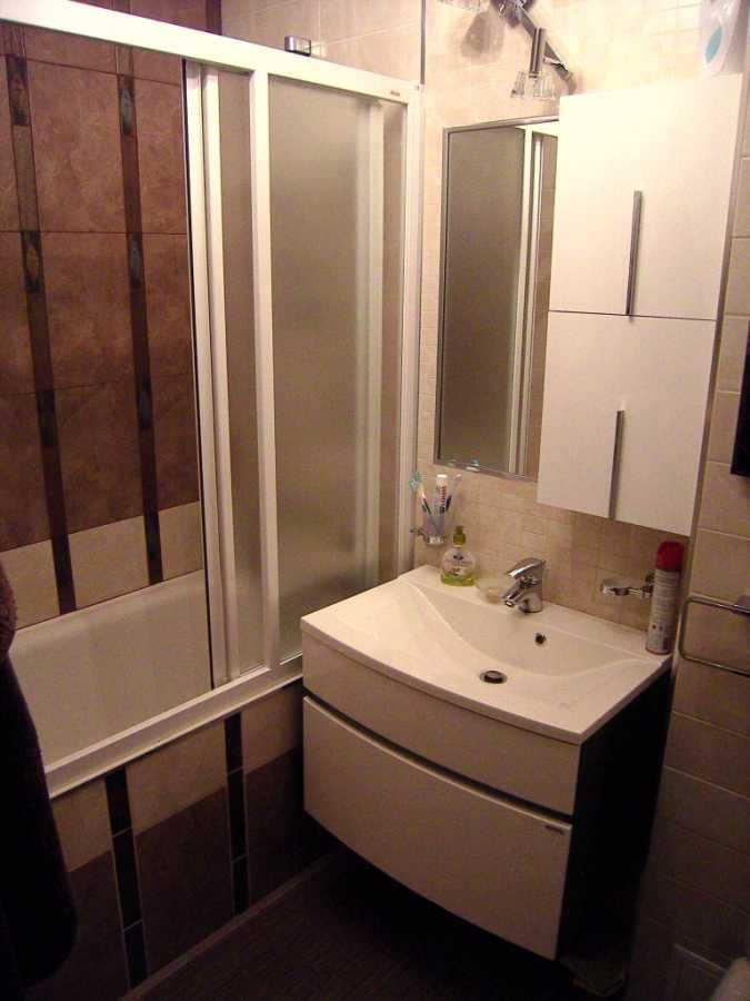 Оренда 1-кімнатної квартири 45 м², Сергія Єсеніна вул., Гусовського, 8/10