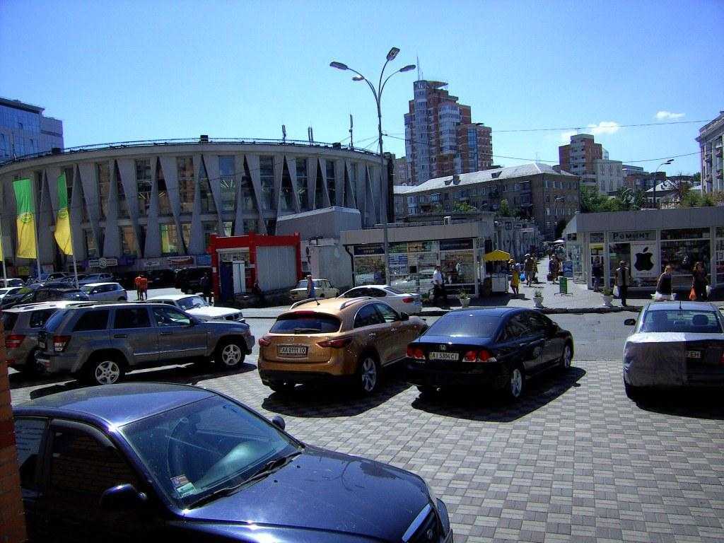 Оренда 1-кімнатної квартири 45 м², Сергія Єсеніна вул., Гусовського, 8/10