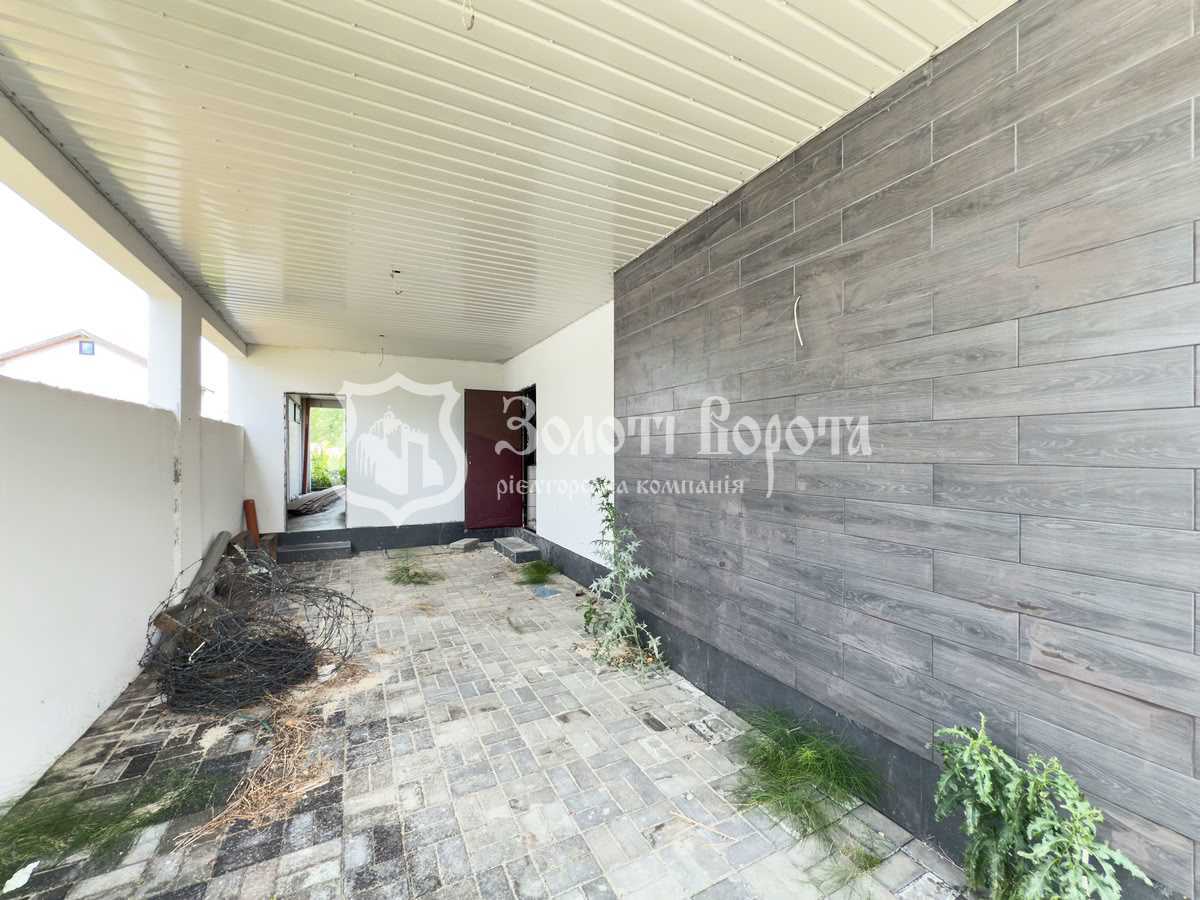 Продаж будинку 130 м², Абрикосова, 9
