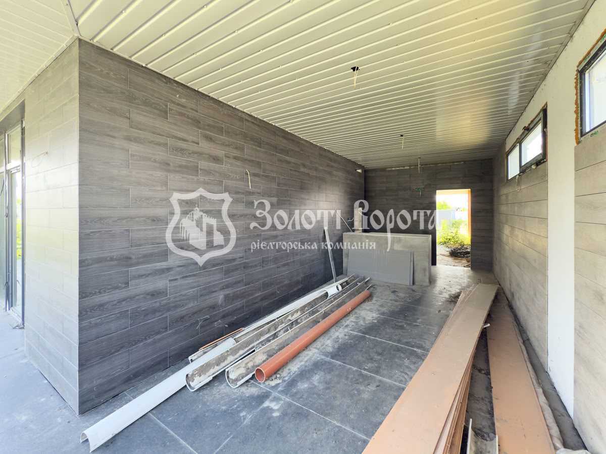 Продаж будинку 130 м², Абрикосова, 9
