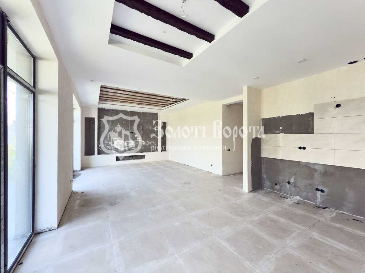 Продаж будинку 130 м², Абрикосова, 9