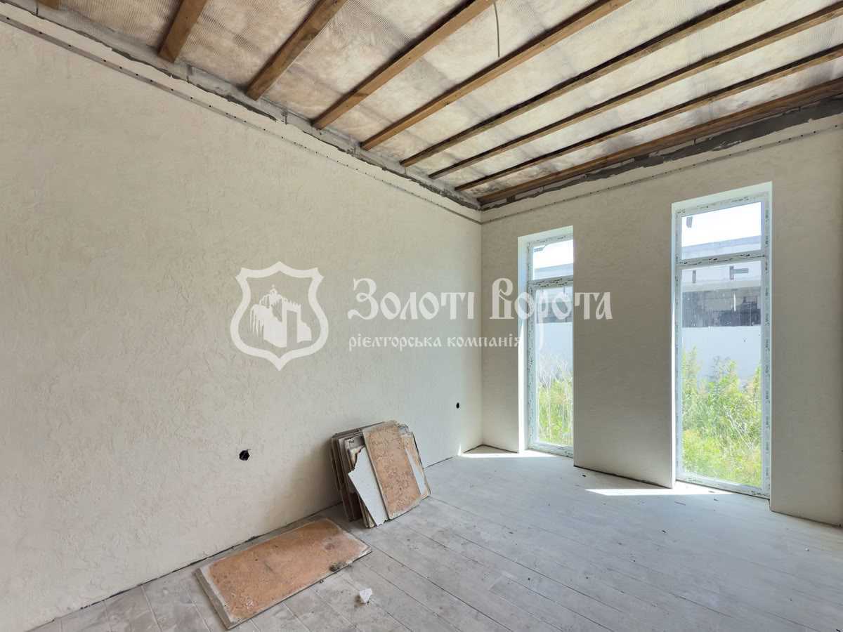 Продаж будинку 130 м², Абрикосова, 9