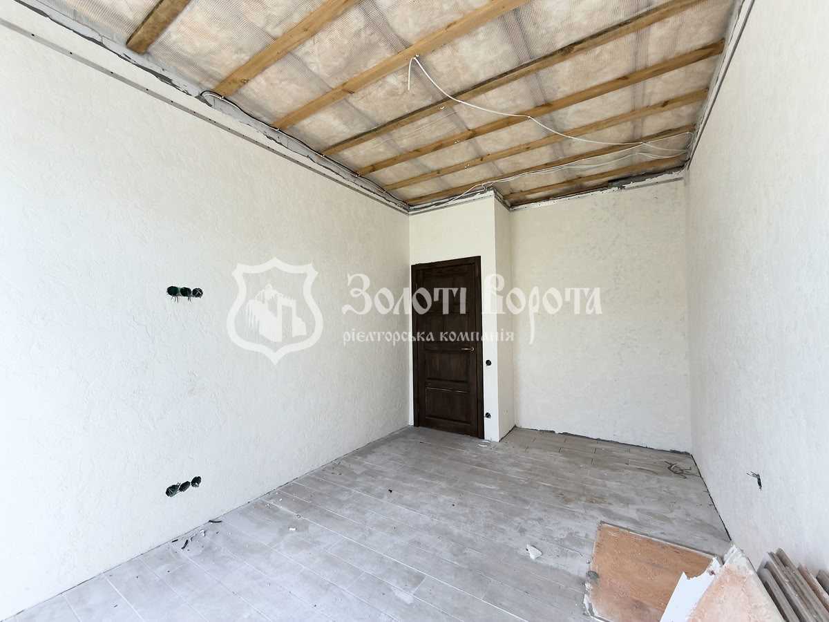 Продаж будинку 130 м², Абрикосова, 9